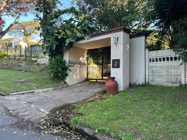 2 Bedroom Garden Cottage