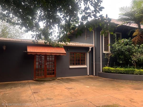 150 m² Commercial space