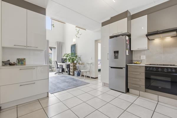 1.5 Bedroom Apartment