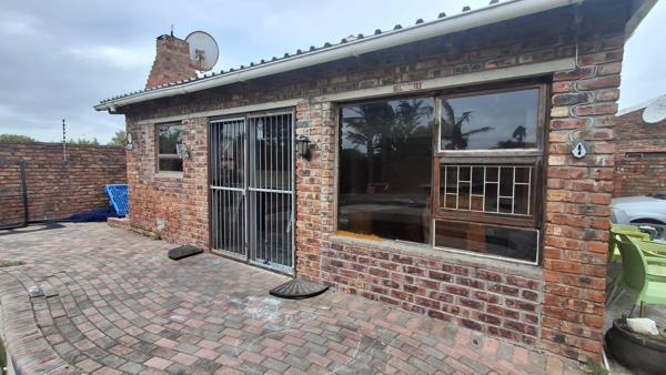 1 Bedroom Garden Cottage