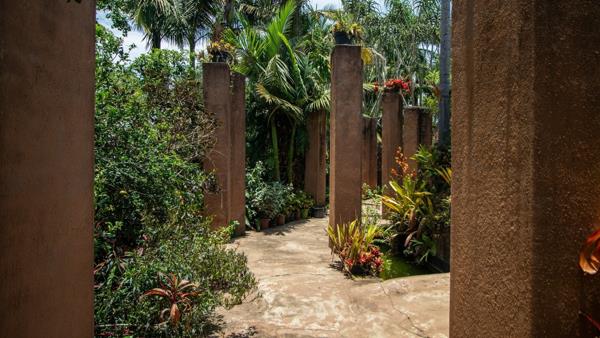 500  m² Commercial space