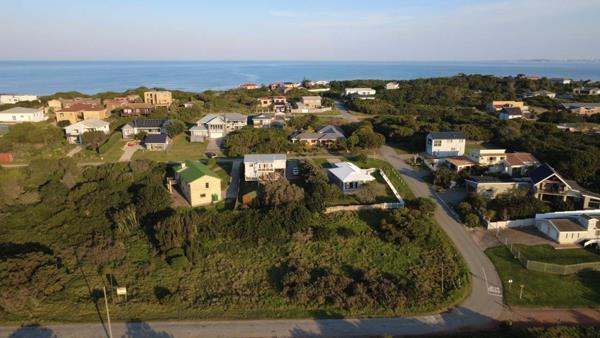 770 m² Land