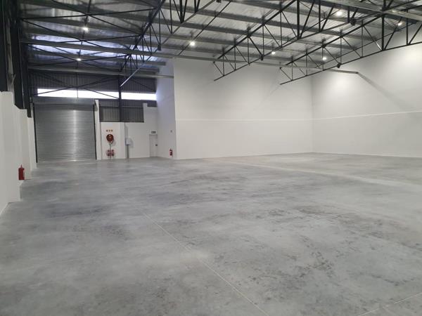 718  m² Office Space