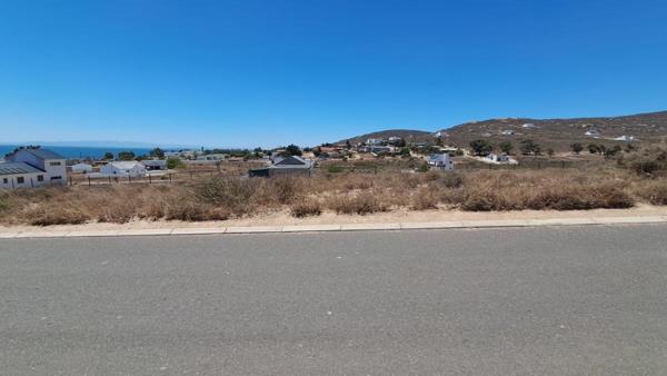 875 m² Land