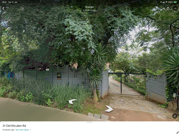 3 970 m² Land