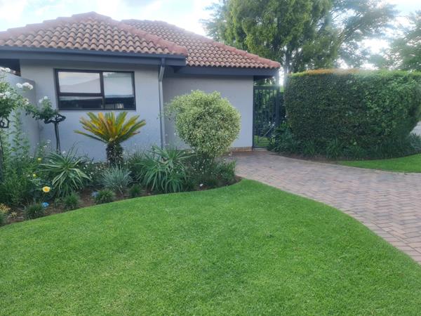 1 Bedroom Garden Cottage