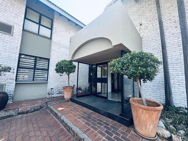 1 000 m² Commercial space