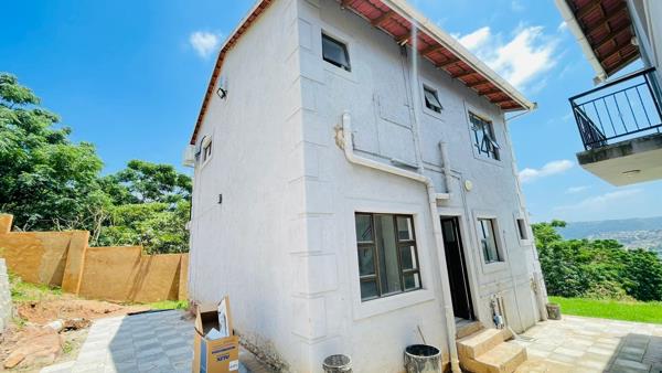 3 Bedroom Duplex