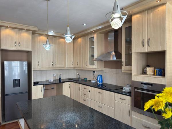 3 Bedroom Apartment