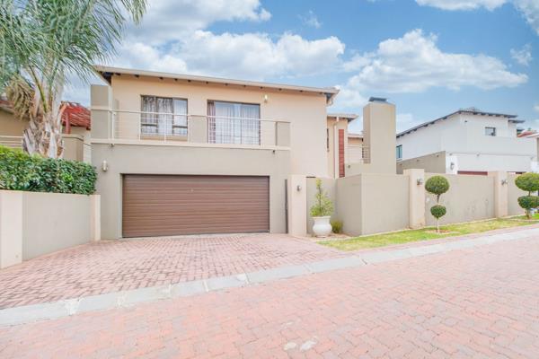 3 Bedroom Cluster