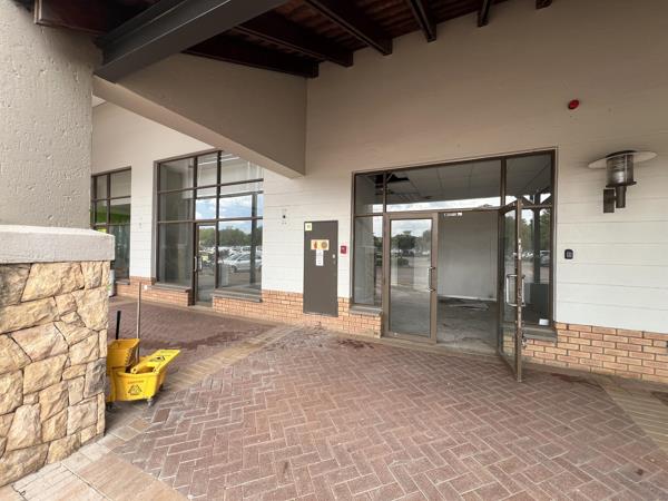 188.2  m² Retail Space