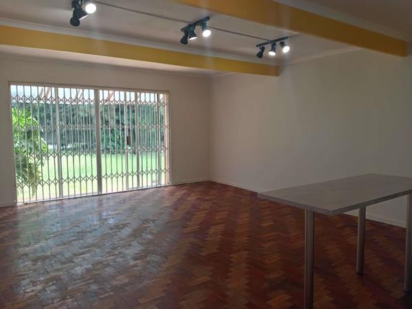 1 Bedroom Garden Cottage