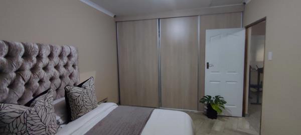 1 Bedroom House