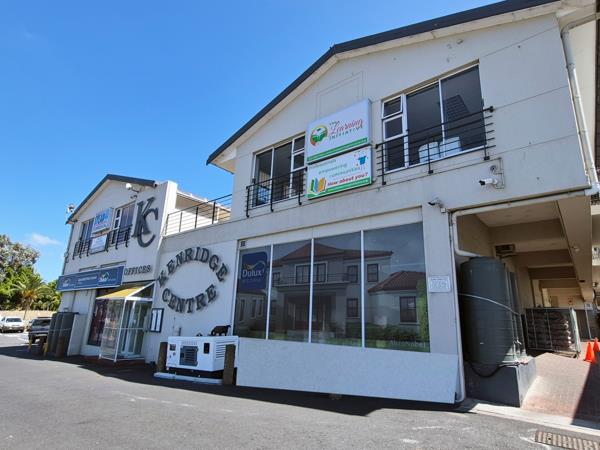 97  m² Office Space