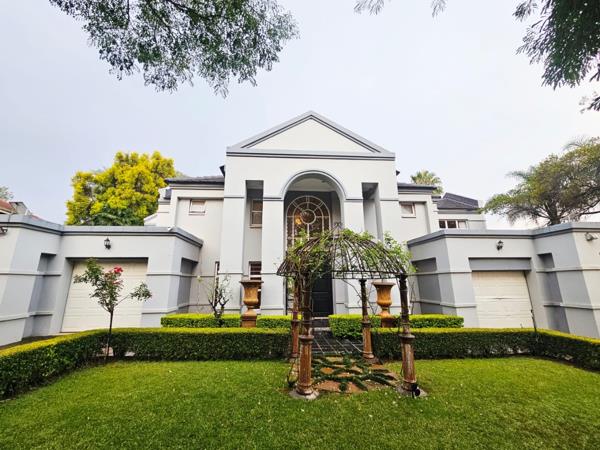 6 Bedroom House
