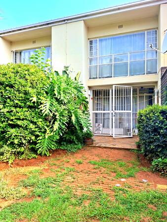 2 Bedroom Duplex