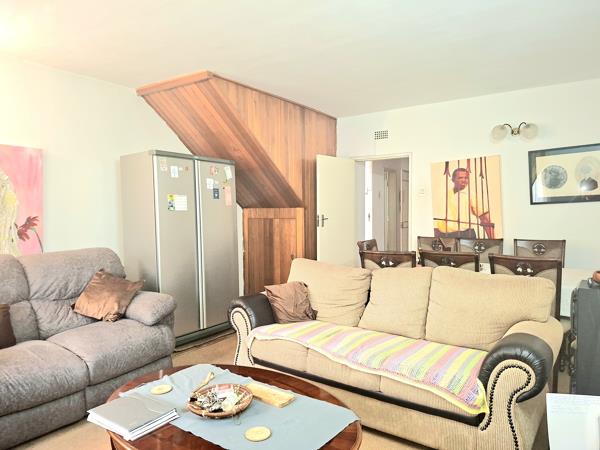 2 Bedroom Duplex