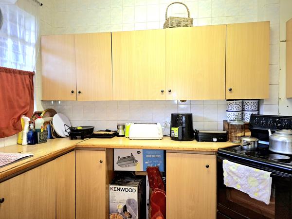 2 Bedroom Duplex
