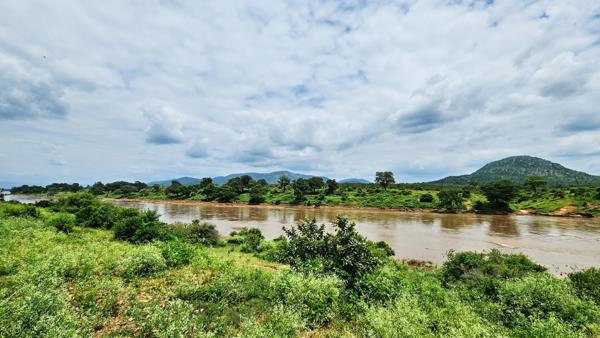 4.8 ha Land
