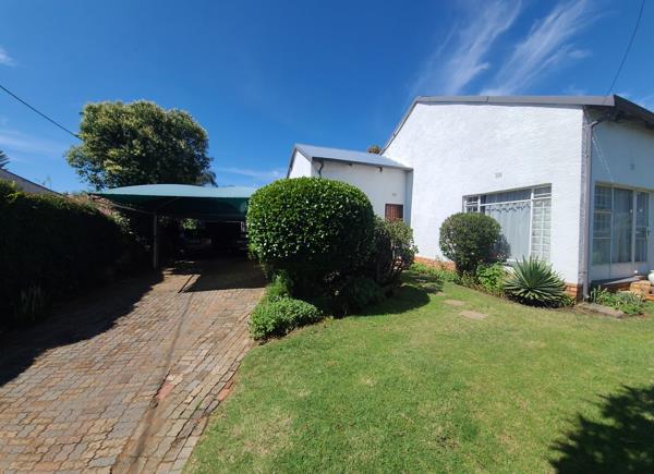 1 Bedroom Garden Cottage