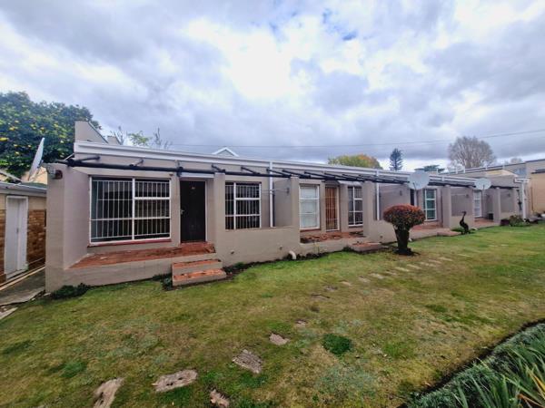 1 Bedroom Flat