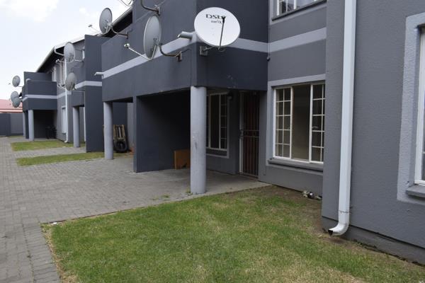 1 Bedroom Townhouse