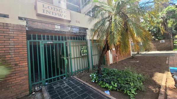 1.5 Bedroom Flat