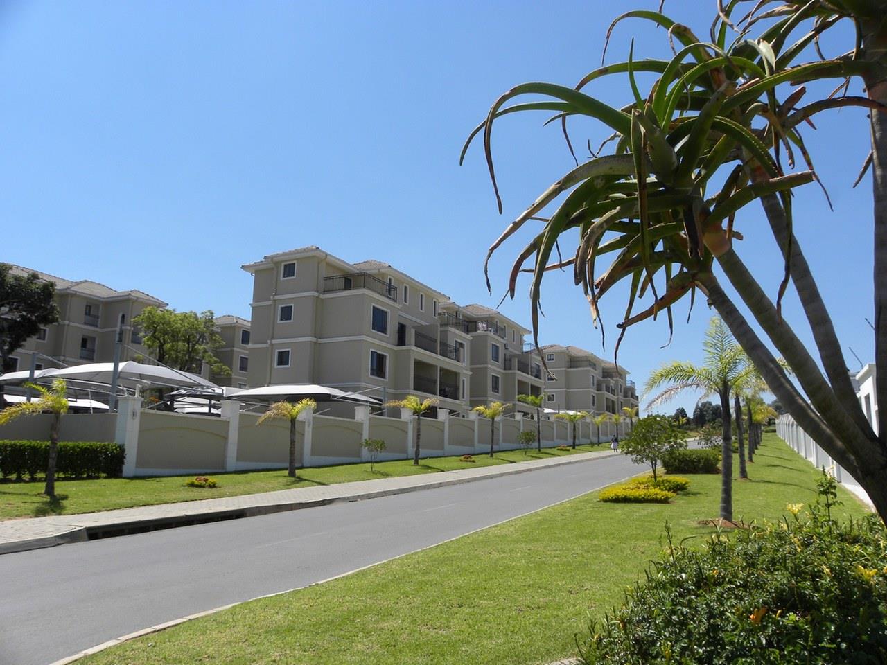 2 Bedroom Apartment in Erand Gardens