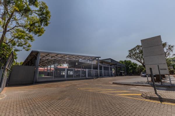 1 000 m² Commercial space