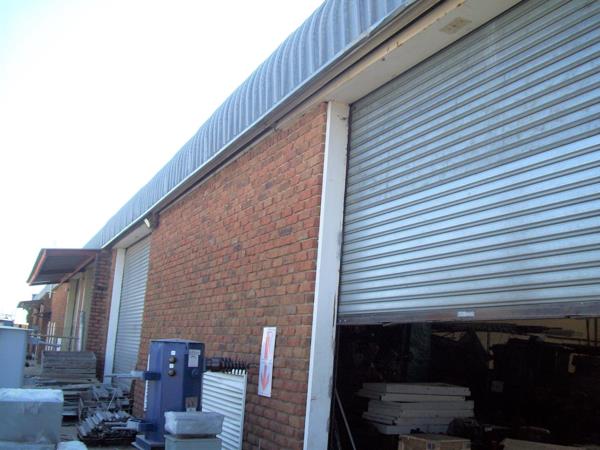 500  m² Commercial space