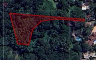 2 916 m² Land