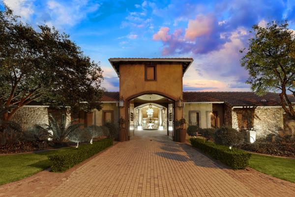 5 Bedroom House