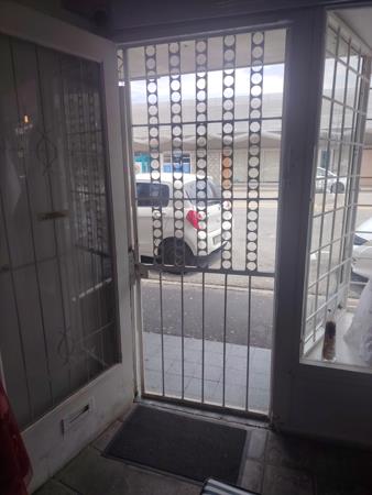 60  m² Commercial space