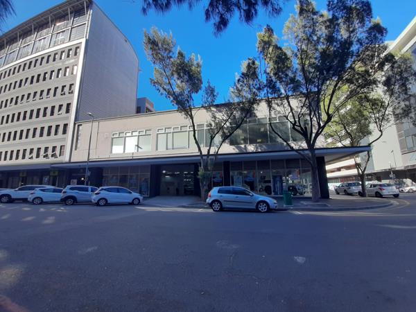 169 m² Commercial space