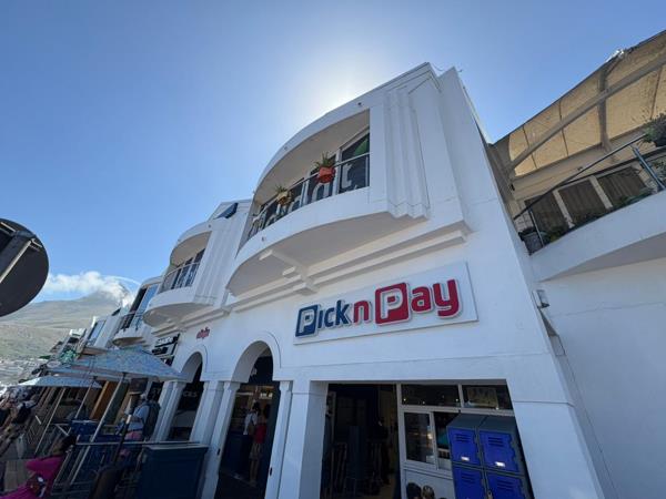 60  m² Retail Space