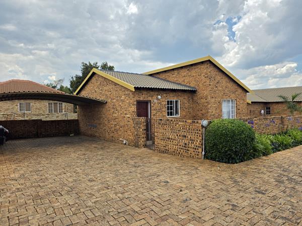 3 Bedroom Simplex