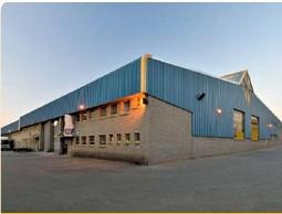 580 m² Office Space