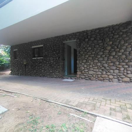 1 Bedroom Garden Cottage