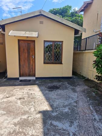 1 Bedroom Garden Cottage