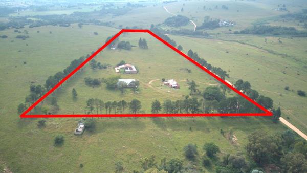 8.5 ha Farm