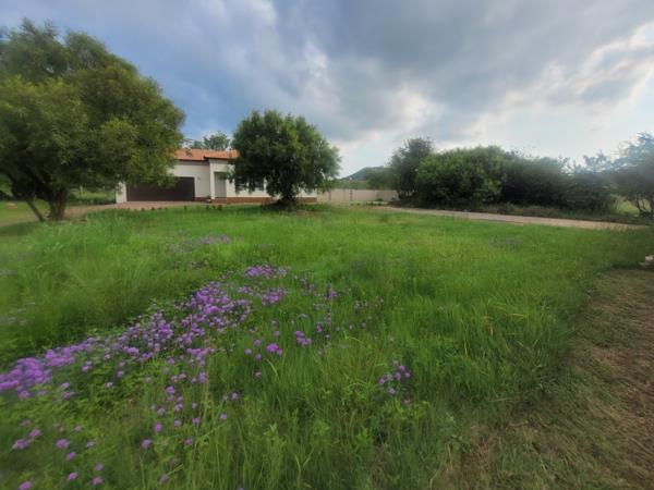 587 m² Land