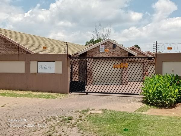 2 Bedroom Simplex