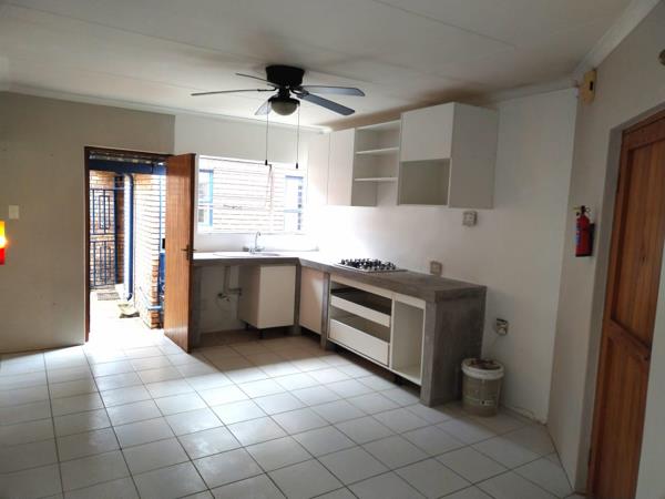 2 Bedroom Garden Cottage