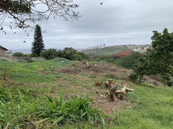 1 811 m² Land