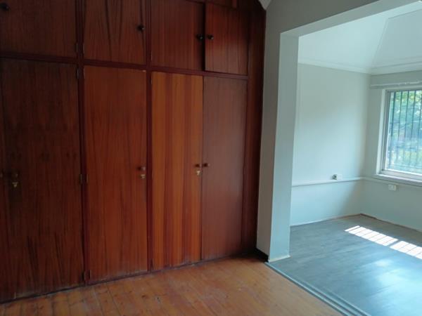 2.5 Bedroom Penthouse