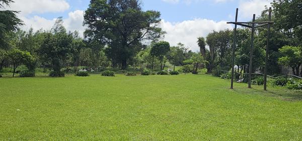 21 ha Farm