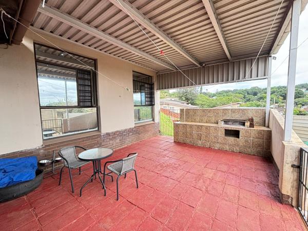 2 Bedroom Simplex