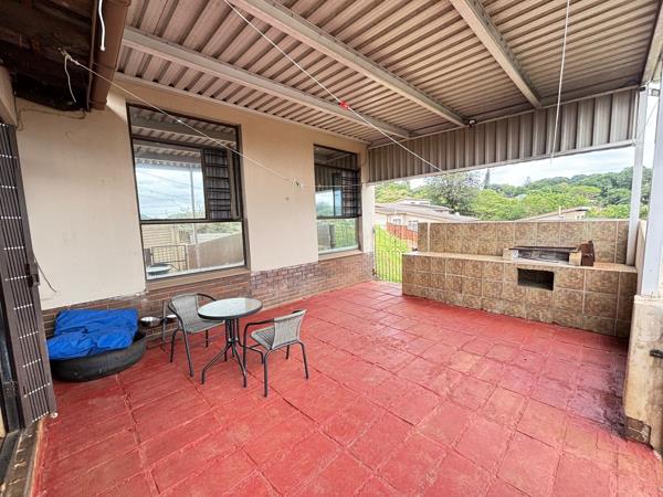 2 Bedroom Simplex