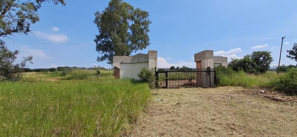 17.1 ha Land
