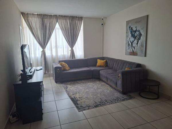 1.5 Bedroom Apartment